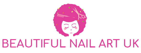 Beautiful Nail Art UK