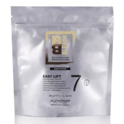 Alfaparf Milano BB Bleach Easy Lift 7 Tone Bleaching Powder 400g