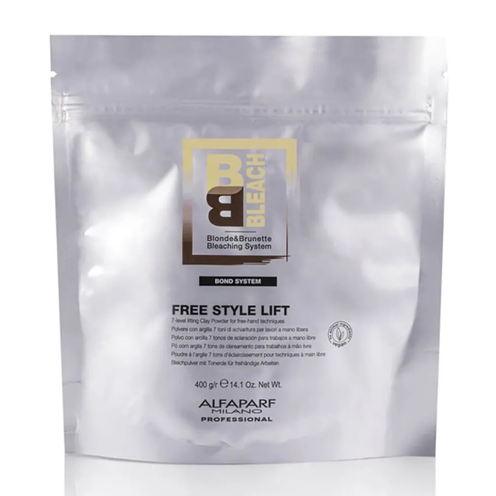 Alfaparf Milano BB Bleach Free Style Lift 400g