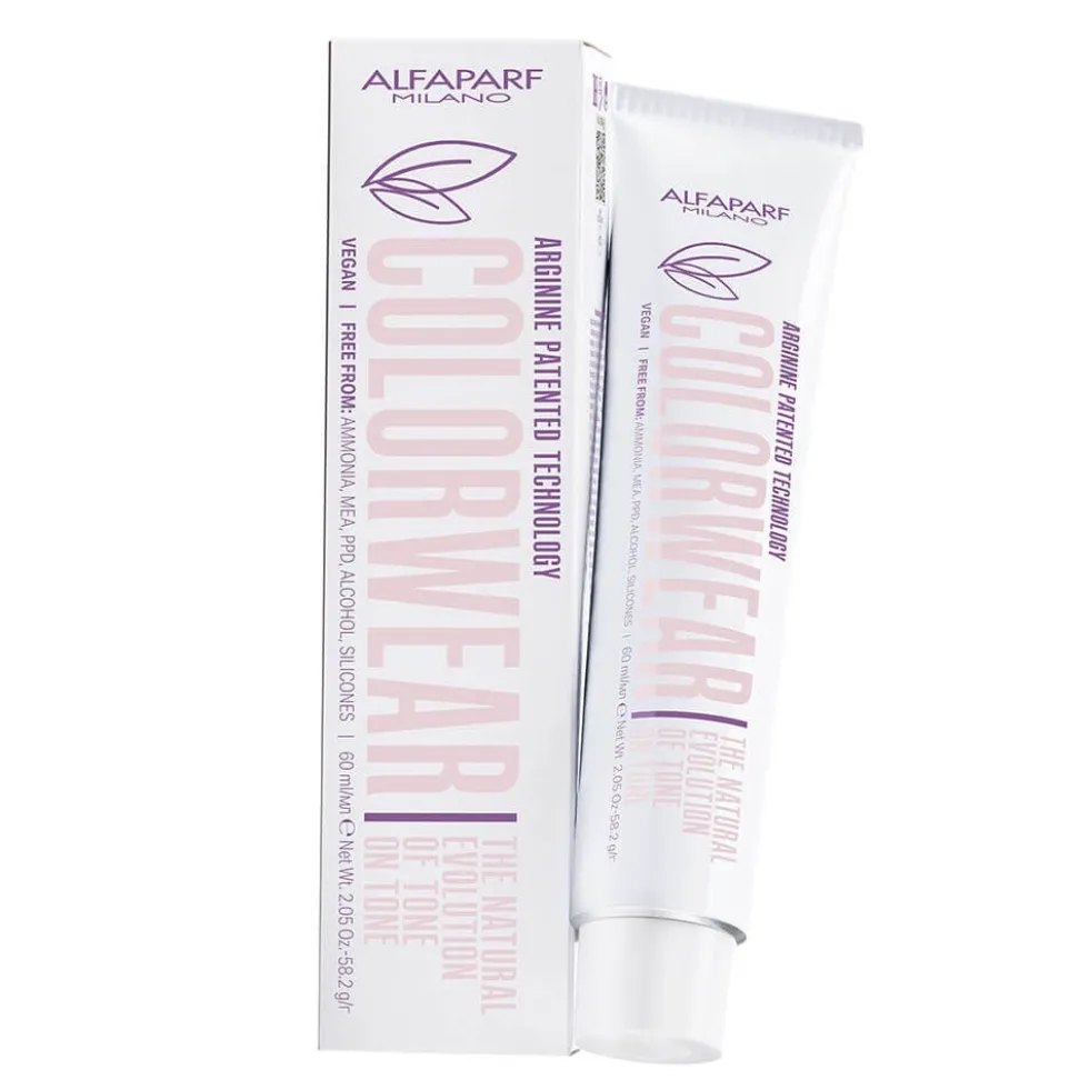 Alfaparf Milano Color Wear Demi-Permanent Hair Colour 10.02 60ml