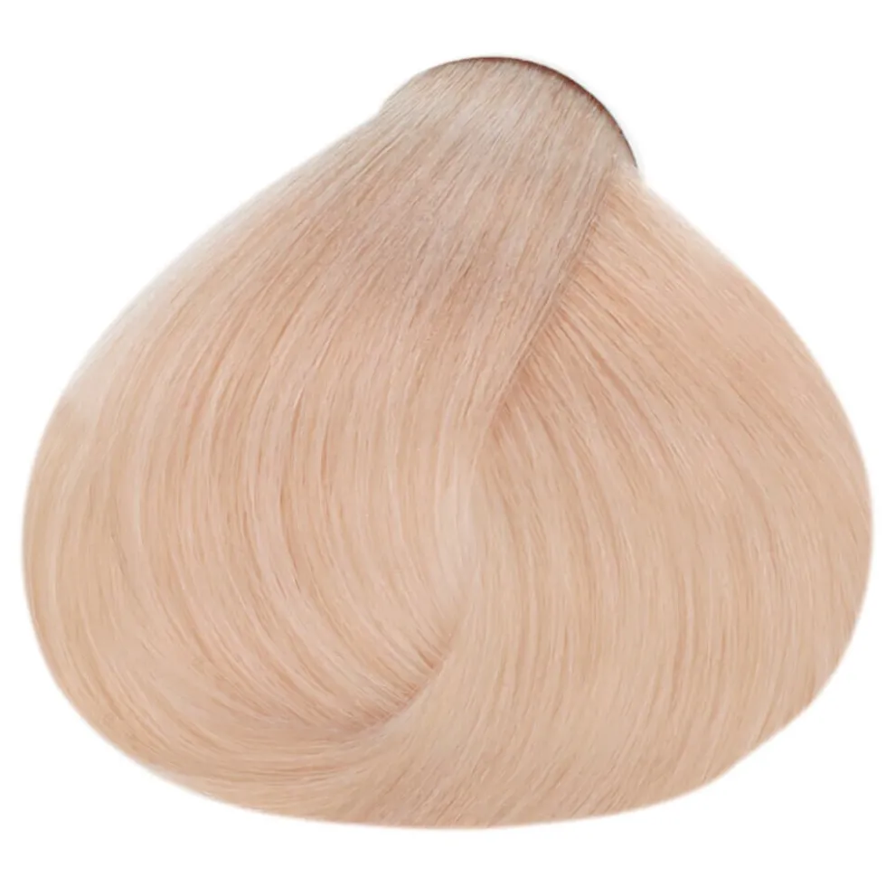 Alfaparf Milano Color Wear Gloss Demi-Permanent Liquid Toner - 010.21 Soft Lightest Violet Ash Blonde 60ml