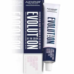 Alfaparf Milano Evolution of the Colour Permanent Hair Colour 7NI Intense Medium Blonde 60ml