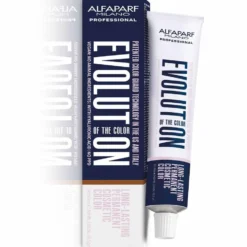 Alfaparf Milano Evolution of the Colour Permanent Hair Colour 7NI Intense Medium Blonde 60ml