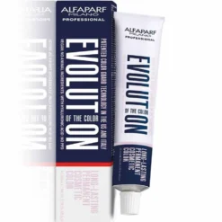 Alfaparf Milano Evolution of the Colour Permanent Hair Colour 7NI Intense Medium Blonde 60ml