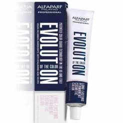 Alfaparf Milano Evolution of the Colour Permanent Hair Colour 7NI Intense Medium Blonde 60ml