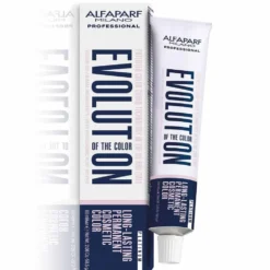 Alfaparf Milano Evolution of the Colour Permanent Hair Colour 7NI Intense Medium Blonde 60ml