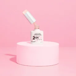 2AM London Brush on Builder Gel - High Standards 15ml