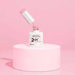 2AM London Brush on Builder Gel - High Standards 15ml
