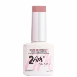 2AM London Brush on Builder Gel - High Standards 15ml