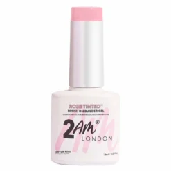 2AM London Brush on Builder Gel - High Standards 15ml
