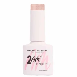 2AM London Gel Polish - Butter Wouldn't Melt 7.5ml
