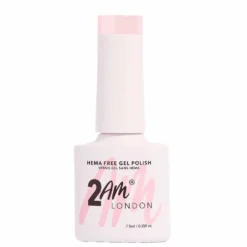 2AM London Gel Polish - Butter Wouldn't Melt 7.5ml