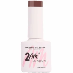 2AM London Gel Polish - Butter Wouldn't Melt 7.5ml