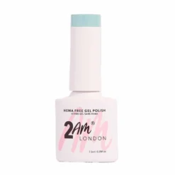 2AM London Gel Polish - Butter Wouldn't Melt 7.5ml