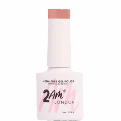 2AM London Gel Polish - Butter Wouldn't Melt 7.5ml