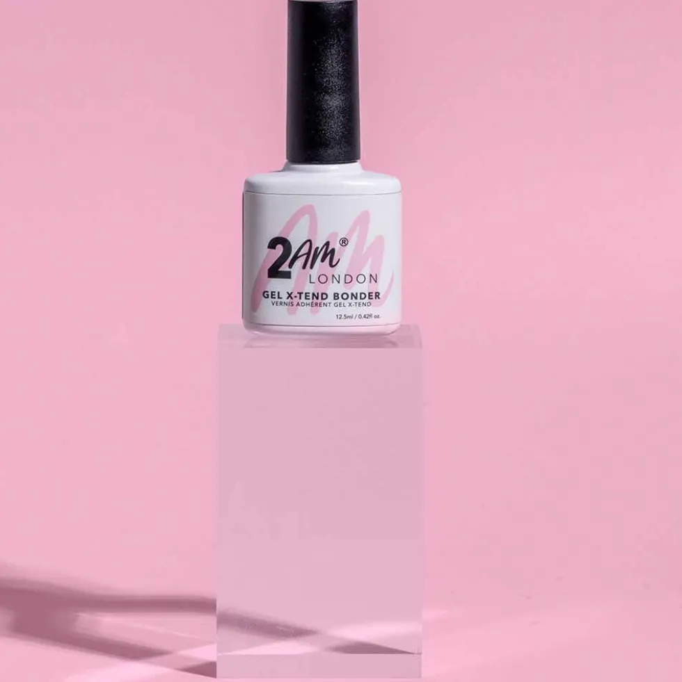 2AM London Gel X-Tend Bonder 12.5ml
