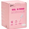 2AM London Gel X-Tend Flash Cure UV/LED Lamp