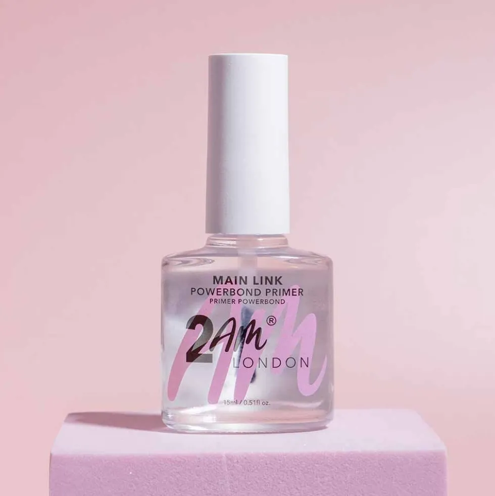 2AM London Nail Primer Powerbond 15ml