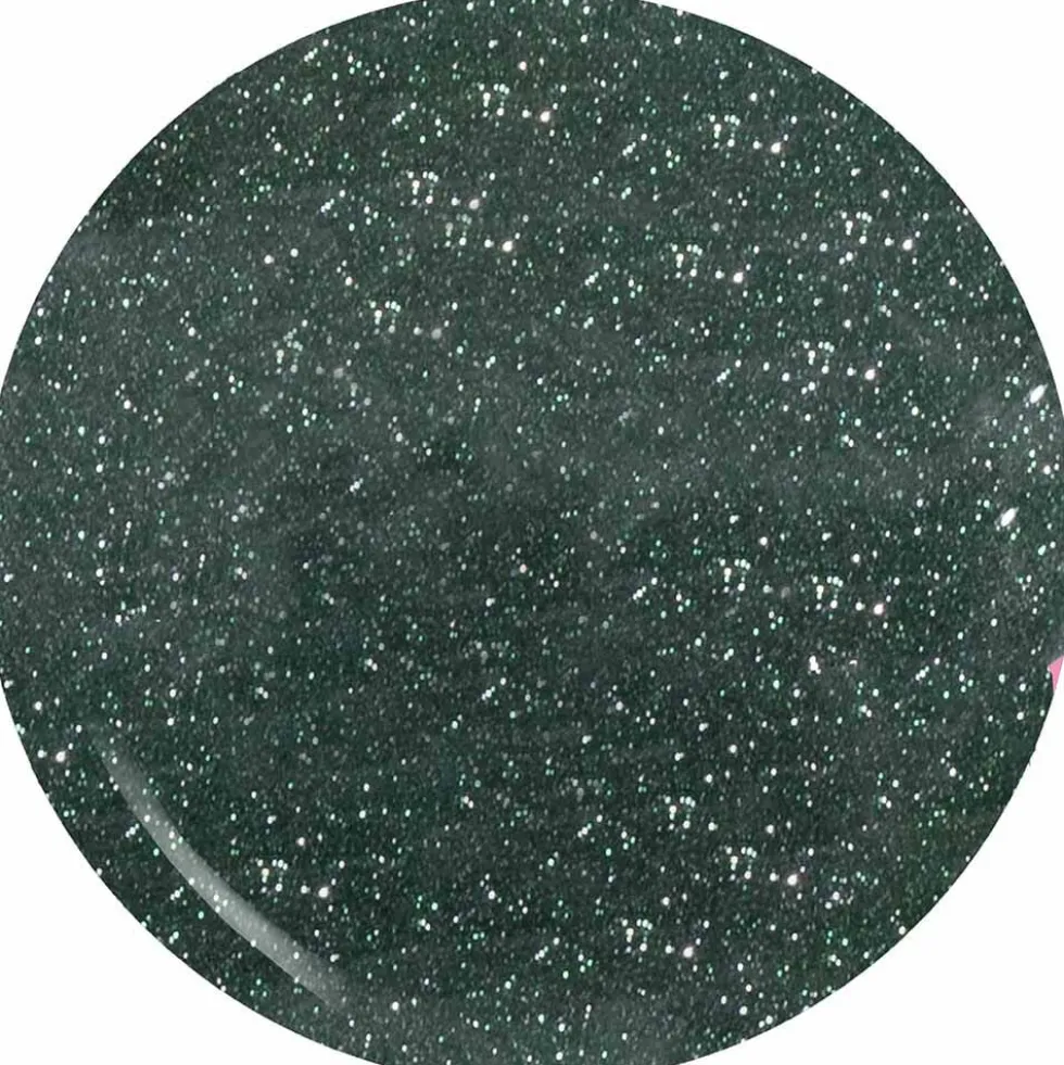 2AM London The Glow Up Collection Reflective Glitter Gel Polish - Just a Girl 7.5ml