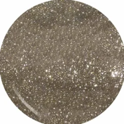 2AM London The Glow Up Collection Reflective Glitter Gel Polish - Just a Girl 7.5ml