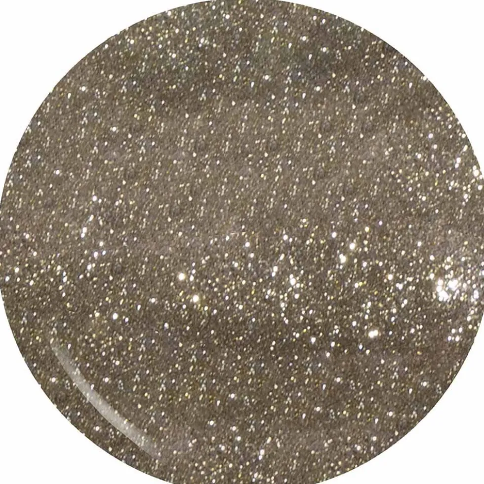 2AM London The Glow Up Collection Reflective Glitter Gel Polish - Just a Girl 7.5ml