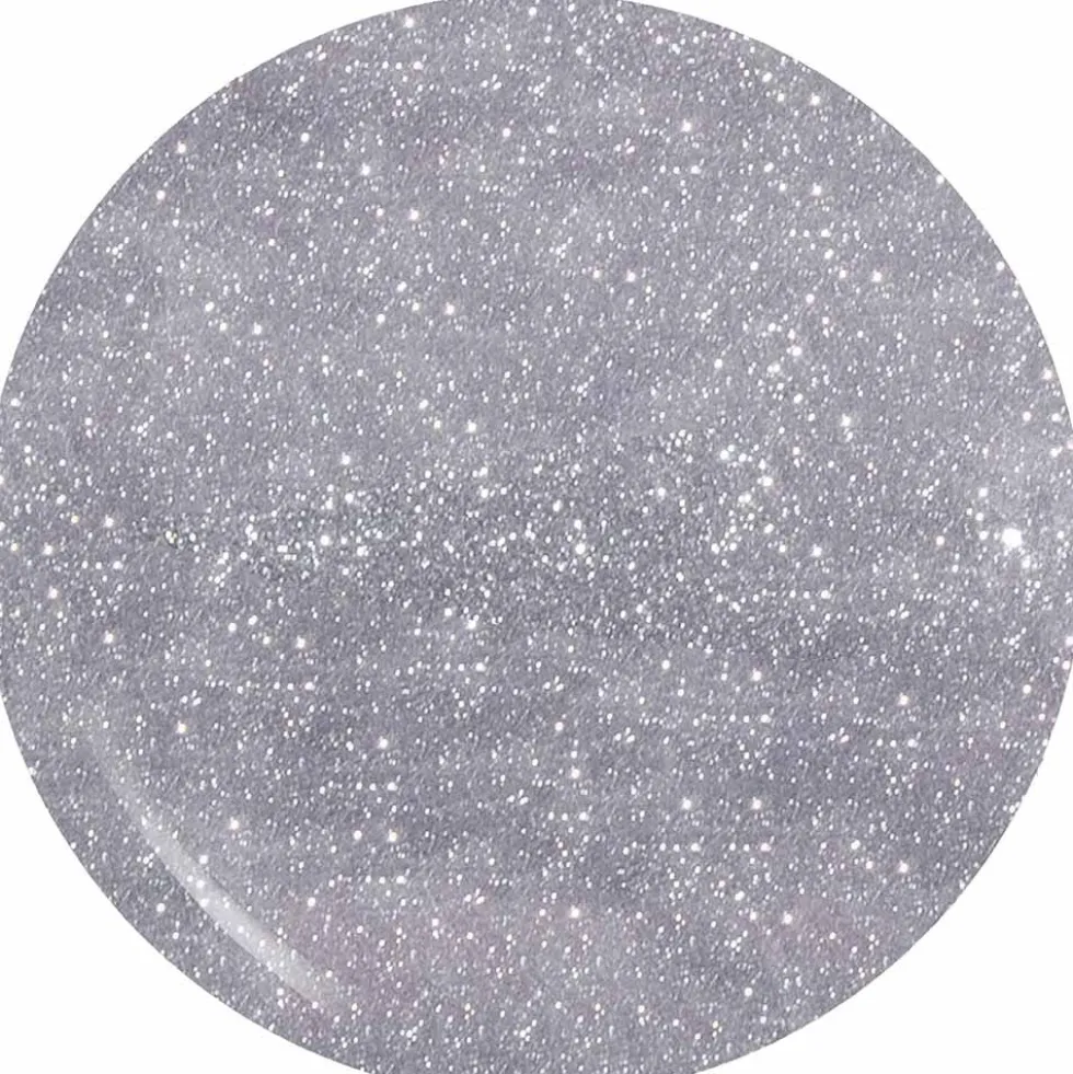 2AM London The Glow Up Collection Reflective Glitter Gel Polish - Just a Girl 7.5ml