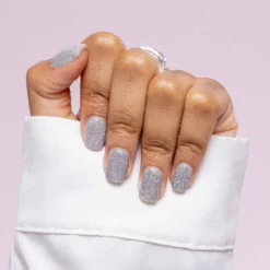 2AM London The Glow Up Collection Reflective Glitter Gel Polish - Just a Girl 7.5ml