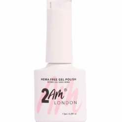 2AM London Top Coat - Get On Top 7.5ml