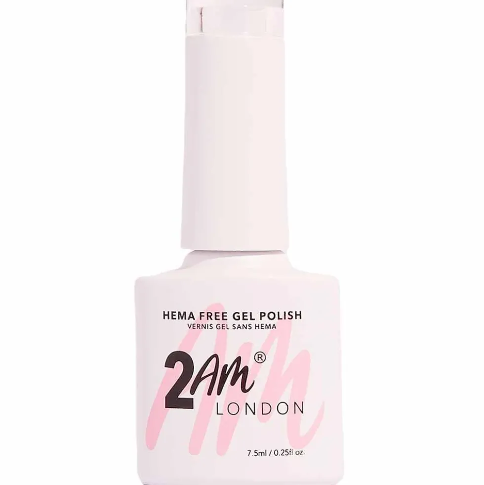 2AM London Top Coat - Get On Top 7.5ml