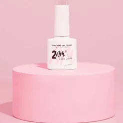 2AM London Top Coat - Get On Top 7.5ml