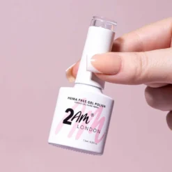 2AM London Top Coat - Get On Top 7.5ml