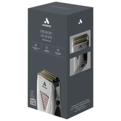 Andis Profoil Lithium Titanium Foil Shaver