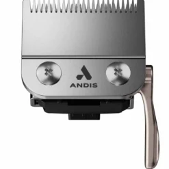 Andis Revite Clipper - Black