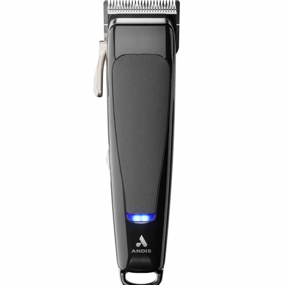 Andis Revite Clipper - Black
