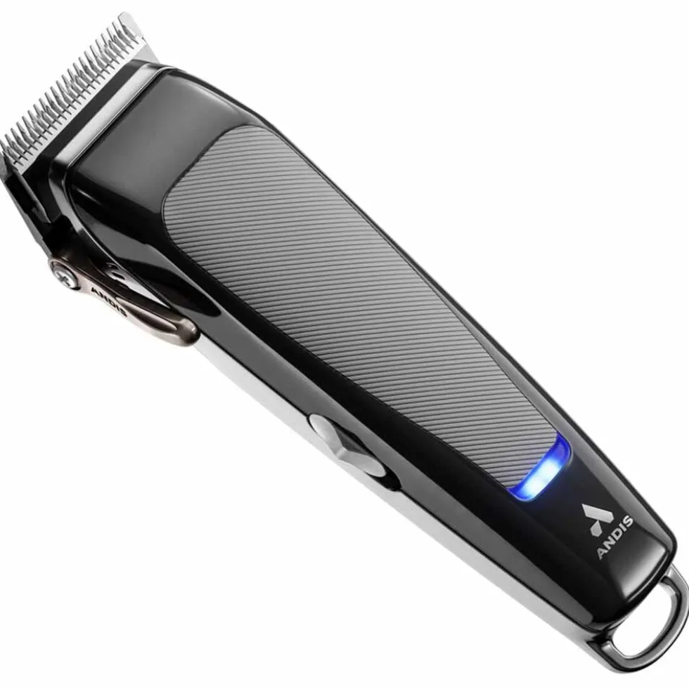 Andis Revite Clipper - Black