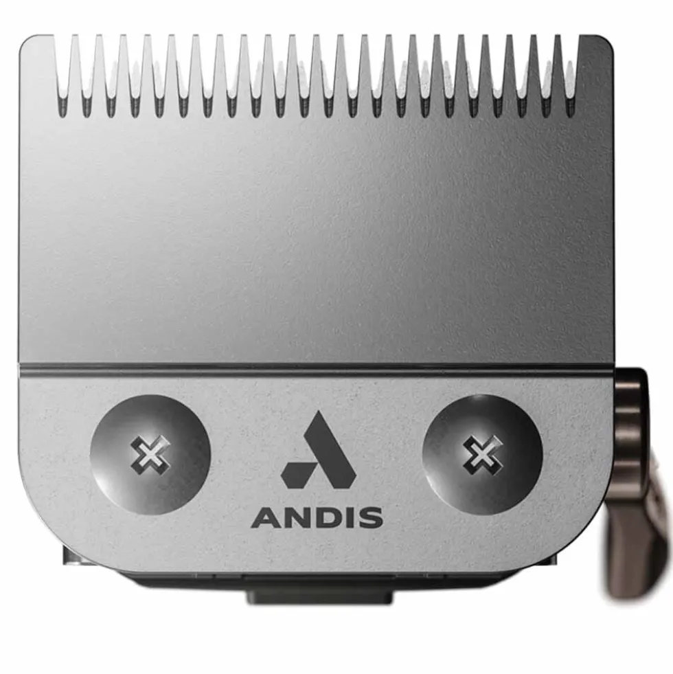 Andis Revite Clipper - Black