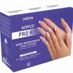 Andreia Professional Acrylic Pro Kit