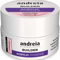 Andreia Professional Acrylic Powder Cover Pink 35Gr