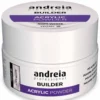 Andreia Professional Acrylic Powder Soft White 20Gr