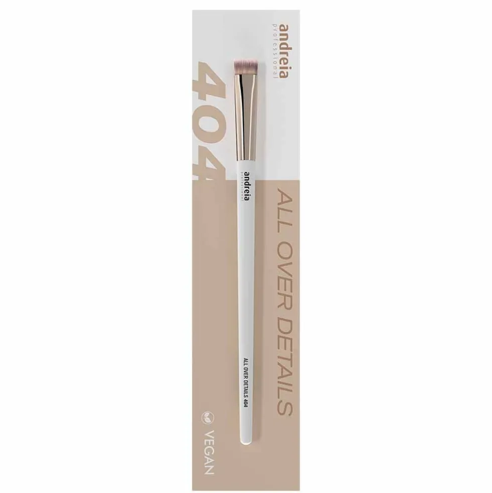 Andreia Professional All Over Details Brush 404