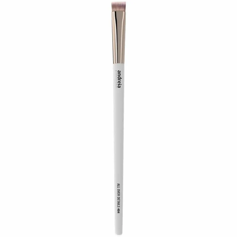 Andreia Professional All Over Details Brush 404