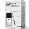 Andreia Professional Brushless Drill - Portable Nail Polishing Equipment