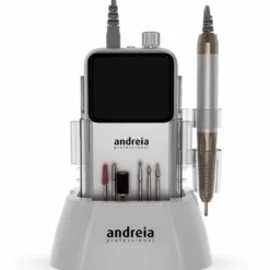 Andreia Professional Brushless Drill - Portable Nail Polishing Equipment