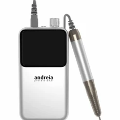 Andreia Professional Brushless Drill - Portable Nail Polishing Equipment