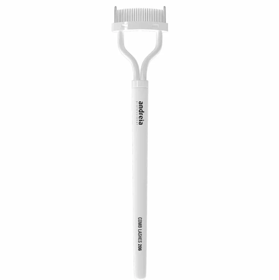 Andreia Professional Comb Lashes Brush 206