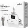 Andreia Professional Desk Brushless Drill
