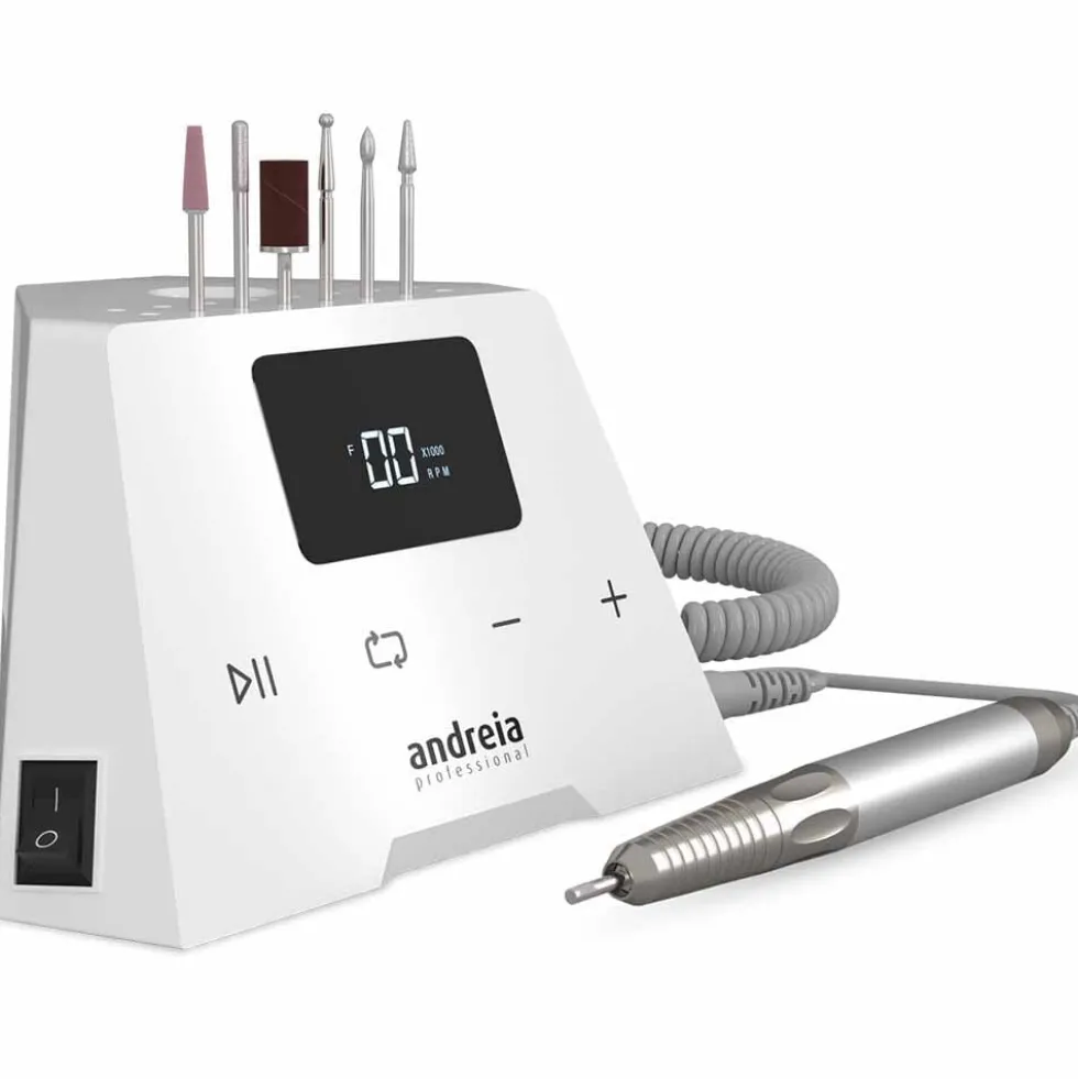Andreia Professional Desk Brushless Drill