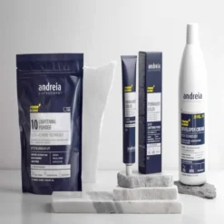 Andreia Professional Developer Cream Power Blonde 30 Vol 9% 200ml