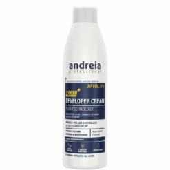 Andreia Professional Developer Cream Power Blonde 30 Vol 9% 200ml