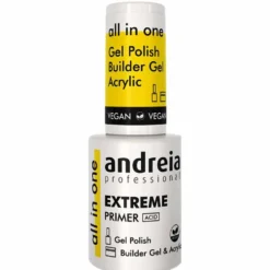 Andreia Professional Extreme Primer - Acid Based Primer, 10.5ml